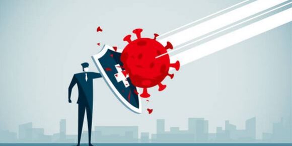 Accustoming to Lockdown and Redesigning of Policies