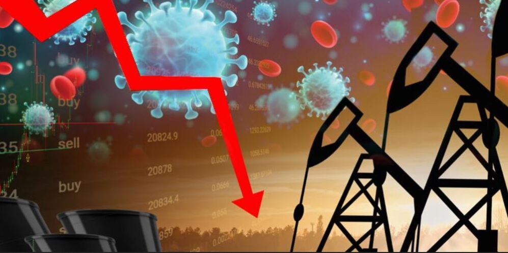 COVID-19- AN IMPEDIMENT FOR THE GLOBAL OIL MARKET