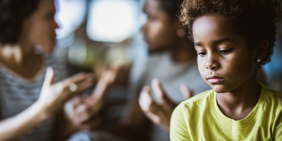 COVID-19 LOCK-DOWN-A STORM MASKING CHILD ABUSE