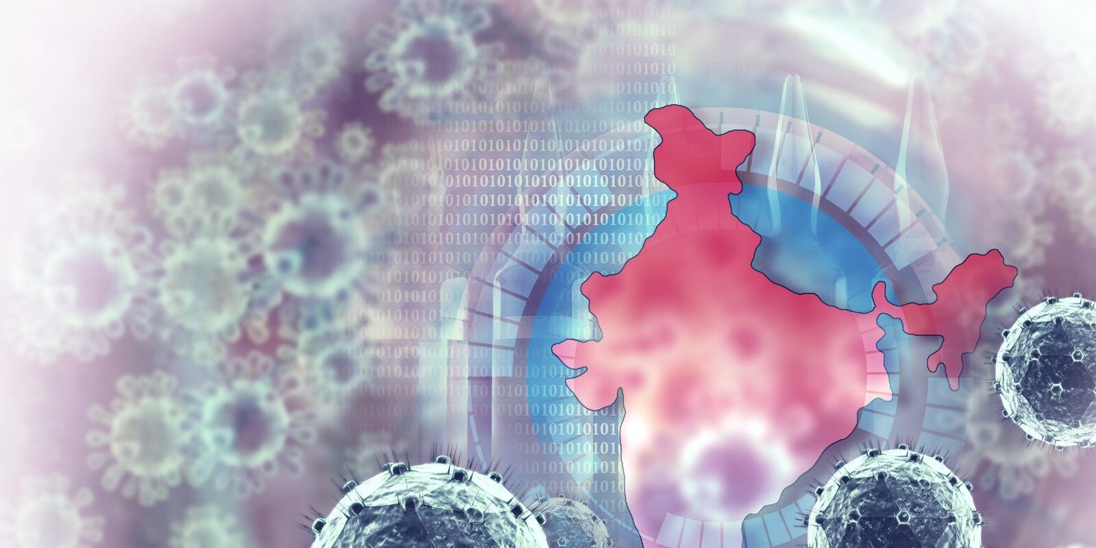 Coronavirus-in-India