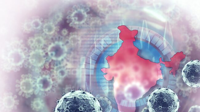 Coronavirus-in-India Coronavirus-in-India