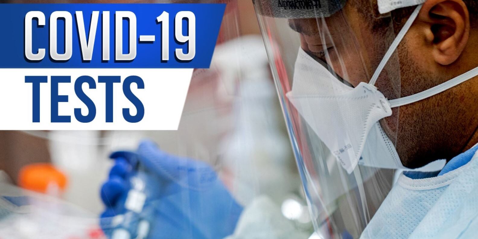 COVID-19’- Free Testing