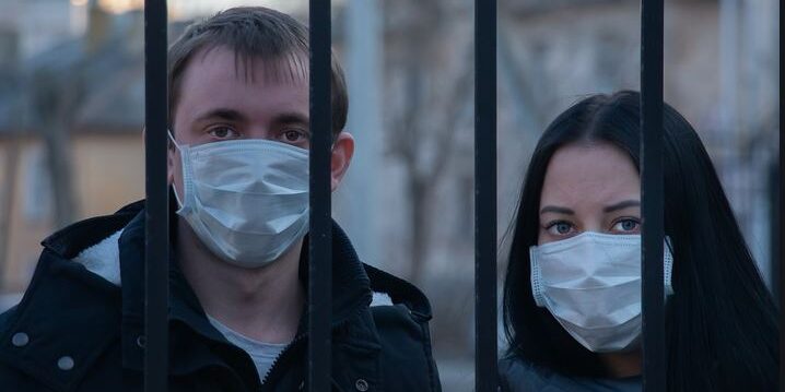 Hidden & voiceless victims of Covid – 19