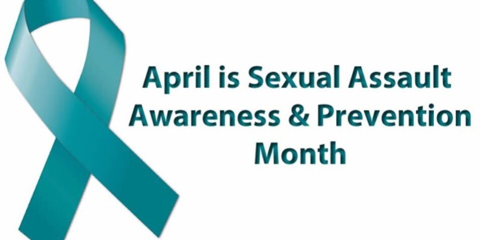 Sexual Assault Awareness and Prevention Month