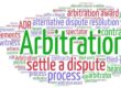 Supreme Court on recent Arbitration Amendment