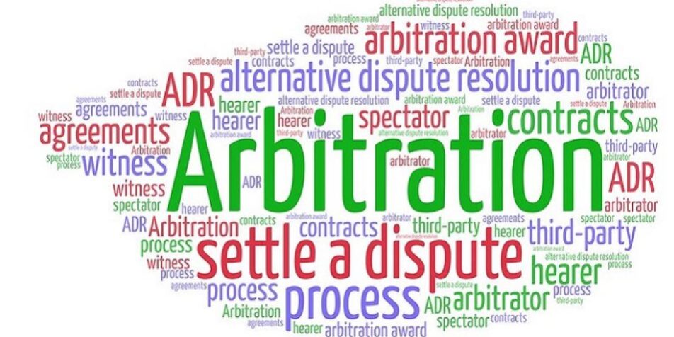 Supreme Court on recent Arbitration Amendment