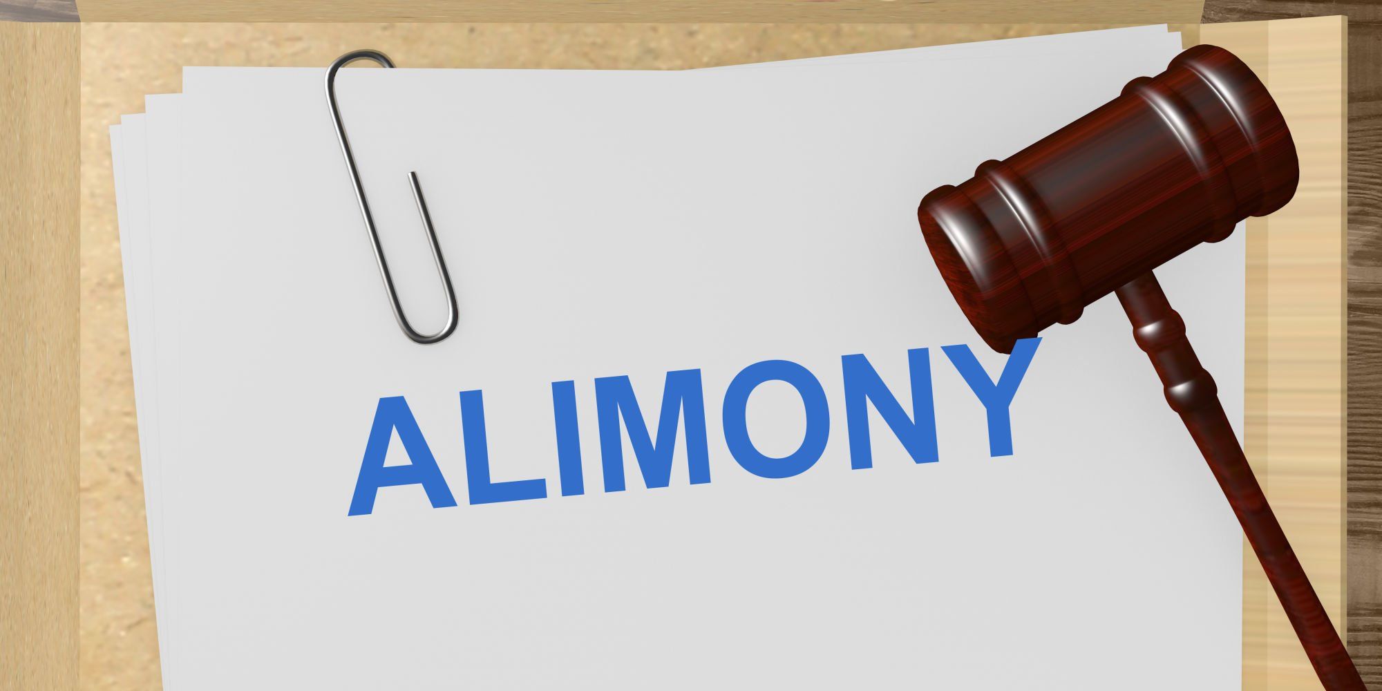 Divorce Alimony Rules in India - 