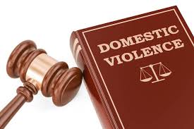 Domestic Violence Laws