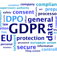 GDPR Compliance Law