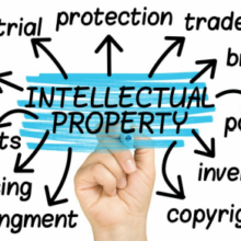 Intellectual Property Laws