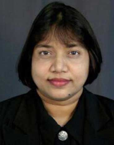 Ms. Francisca Phillip color Ms. Francisca Phillip