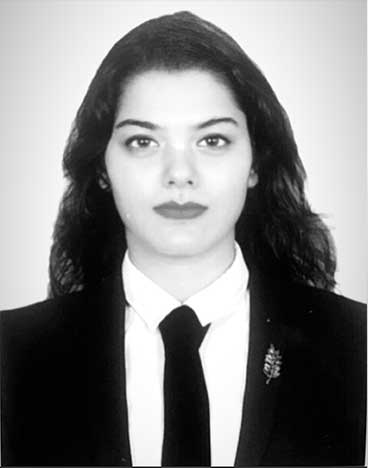 Snighda color Ms. Snigdha Lal