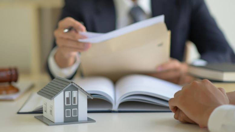property law property law