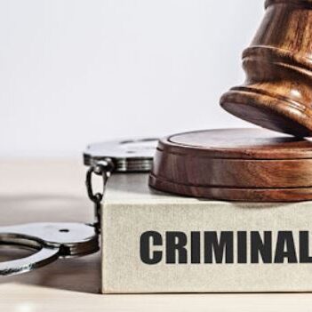 Criminal Lawyer