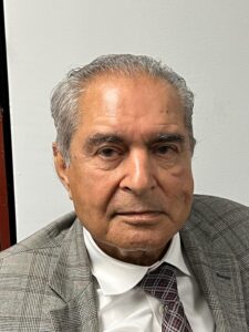 Satish Bhatia - Picture