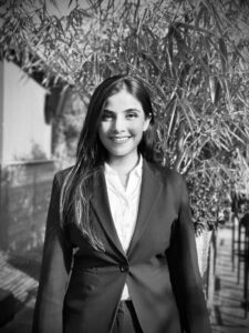 Ms. Arushi Kochhar Jr Counsel Ms. Arushi Kochhar Jr Counsel
