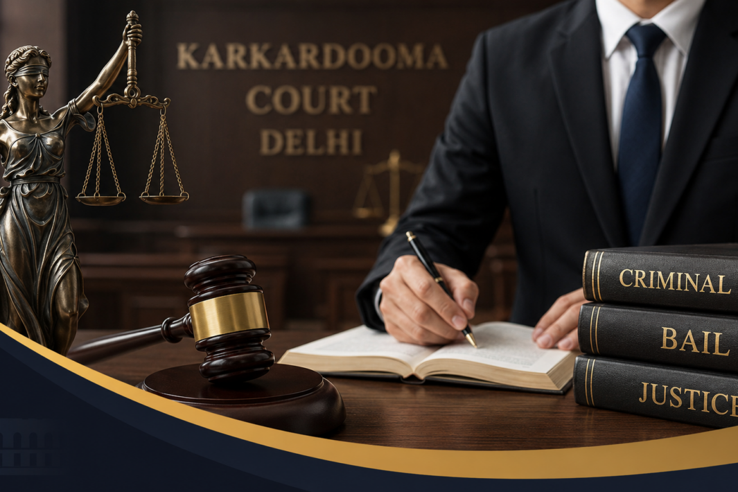 Best Criminal Lawyer in Karkardooma Court Best Criminal Lawyer in Karkardooma Court