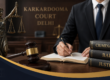 Best Criminal Lawyer in Karkardooma Court
