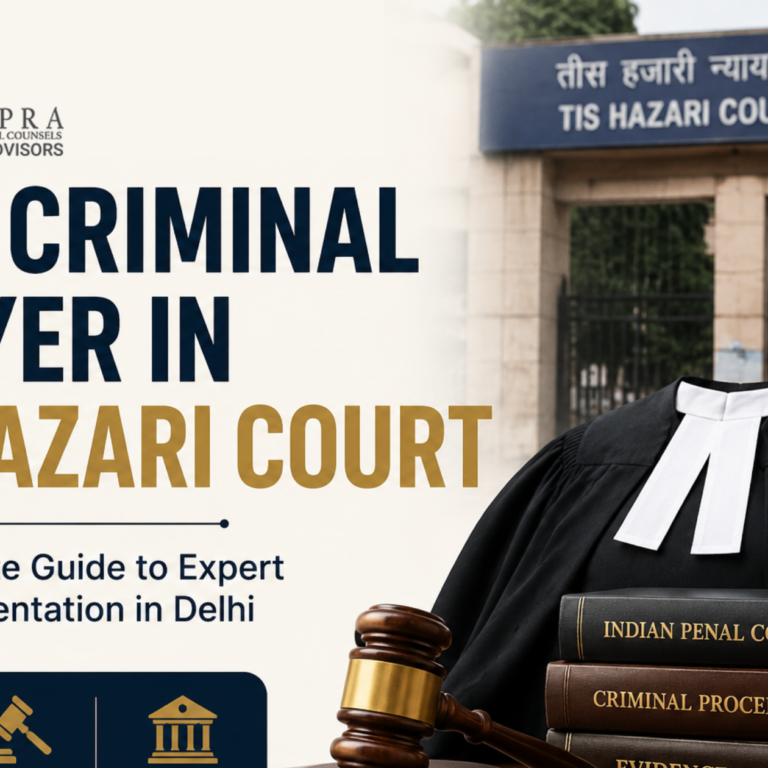Best Criminal Lawyer in Tis Hazari Court Your Complete Guide to Expert Legal Representation in Delhi Best Criminal Lawyer in Tis Hazari Court Your Complete Guide to Expert Legal Representation in Delhi