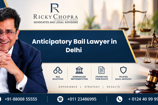 Best Anticipatory Bail Lawyer in Delhi | Top Anticipatory Bail Advocate for East, West, South, Central Delhi, Rohini, Dwarka & More Best Anticipatory Bail Lawyer in Delhi | Top Anticipatory Bail Advocate for East, West, South, Central Delhi, Rohini, Dwarka & More