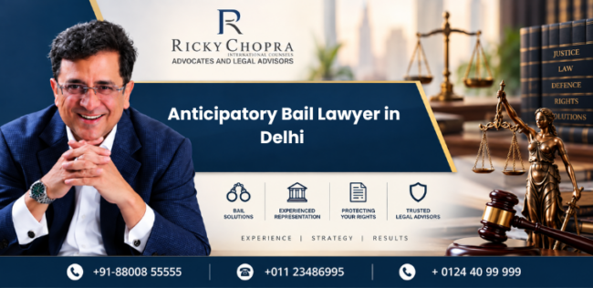 Best Anticipatory Bail Lawyer in Delhi | Top Anticipatory Bail Advocate for East, West, South, Central Delhi, Rohini, Dwarka & More Best Anticipatory Bail Lawyer in Delhi | Top Anticipatory Bail Advocate for East, West, South, Central Delhi, Rohini, Dwarka & More