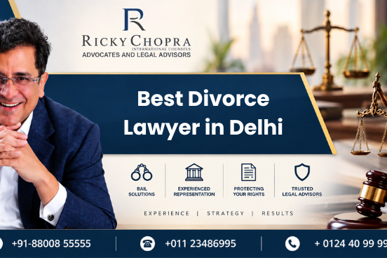 Best Divorce Lawyer in Delhi | Top Divorce Advocate Guide Best Divorce Lawyer in Delhi | Top Divorce Advocate Guide