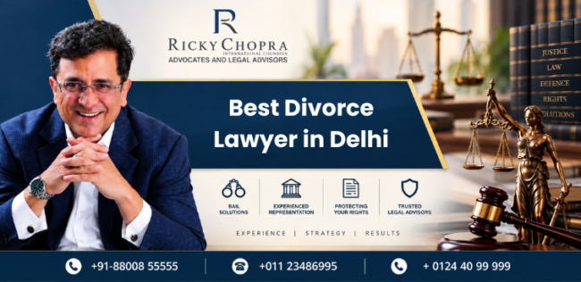 Best Divorce Lawyer in Delhi | Top Divorce Advocate Guide Best Divorce Lawyer in Delhi | Top Divorce Advocate Guide