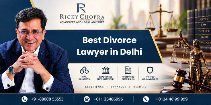 Best Divorce Lawyer in Delhi | Top Divorce Advocate Guide Best Divorce Lawyer in Delhi | Top Divorce Advocate Guide