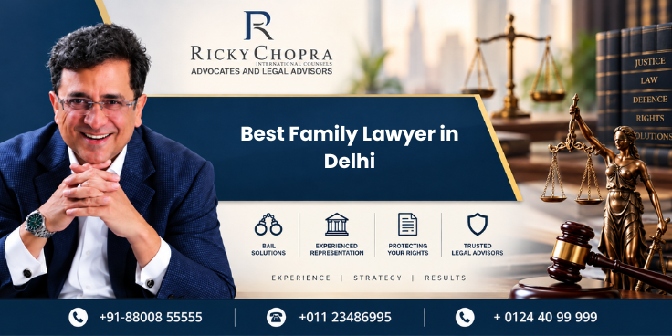 Family Lawyer in Delhi | Family Court Advocates | Ricky Chopra & Co. Family Lawyer in Delhi | Family Court Advocates | Ricky Chopra & Co.