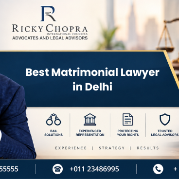 Matrimonial Lawyer in Delhi: How to Choose the Right Matrimonial Advocate Matrimonial Lawyer in Delhi: How to Choose the Right Matrimonial Advocate