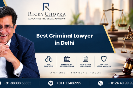 Criminal Lawyer in Delhi | Criminal Advocate in Delhi – Ricky Chopra & Co. Criminal Lawyer in Delhi | Criminal Advocate in Delhi – Ricky Chopra & Co.