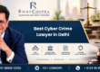 Cyber Crime Lawyer in Delhi | Cyber Crime Advocate | Ricky Chopra & Co.
