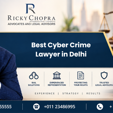 Cyber Crime Lawyer in Delhi | Cyber Crime Advocate | Ricky Chopra & Co. Cyber Crime Lawyer in Delhi | Cyber Crime Advocate | Ricky Chopra & Co.