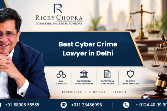 Cyber Crime Lawyer in Delhi | Cyber Crime Advocate | Ricky Chopra & Co. Cyber Crime Lawyer in Delhi | Cyber Crime Advocate | Ricky Chopra & Co.