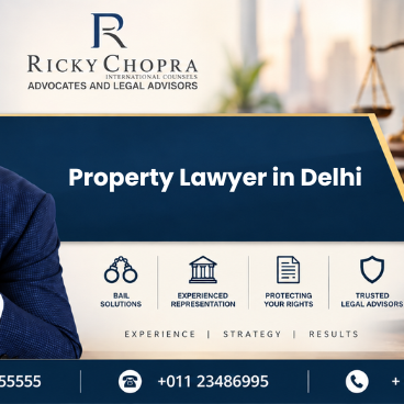 Property Lawyer in Delhi | Best Property Advocate for Title, Possession & Partition Cases