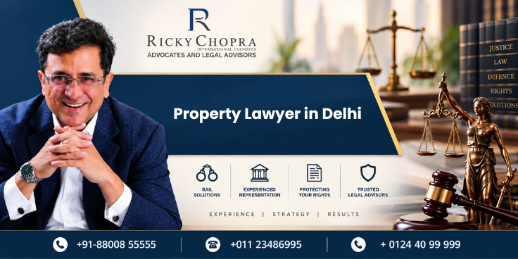 Property Lawyer in Delhi | Best Property Advocate for Title, Possession & Partition Cases Property Lawyer in Delhi | Best Property Advocate for Title, Possession & Partition Cases